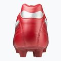 Mizuno Morelia II Club MD ghete de fotbal pentru bărbați roșu P1GA221660 8