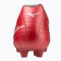 Mizuno Monarcida II Sel MD ghete de fotbal pentru bărbați roșu P1GA222560 11