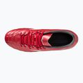 Mizuno Monarcida II Sel MD ghete de fotbal pentru bărbați roșu P1GA222560 12