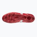 Mizuno Monarcida II Sel MD ghete de fotbal pentru bărbați roșu P1GA222560 13