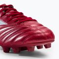 Mizuno Monarcida II Sel MD ghete de fotbal pentru bărbați roșu P1GA222560 7