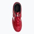 Mizuno Monarcida II Sel AG ghete de fotbal roșu P1GA222660 6