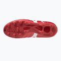 Mizuno Monarcida II Sel MD ghete de fotbal pentru copii roșu P1GB222560 15