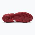 Mizuno Monarcida II Sel MD ghete de fotbal pentru copii roșu P1GB222560 5
