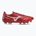 Mizuno Morelia Morelia Neo III Beta Elite Mix ghete de fotbal roșu P1GC229160 2