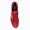 Mizuno Morelia Morelia Neo III Beta Elite Mix ghete de fotbal roșu P1GC229160 6