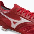 Mizuno Morelia Morelia Neo III Beta Elite Mix ghete de fotbal roșu P1GC229160 9