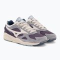 Încălțăminte Mizuno Sky Medal S graystone/wchime/mspring 4