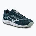 Mizuno Cyclone Speed 3 pantofi de volei albastru V1GA218080K38_40.0/6.5