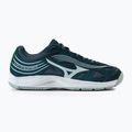 Mizuno Cyclone Speed 3 pantofi de volei albastru V1GA218080K38_40.0/6.5 2