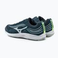Mizuno Cyclone Speed 3 pantofi de volei albastru V1GA218080K38_40.0/6.5 3