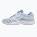 Mizuno Cyclone Speed 3 pantofi de volei gri 9