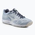 Mizuno Cyclone Speed 3 pantofi de volei gri