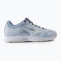Mizuno Cyclone Speed 3 pantofi de volei gri 2