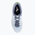 Mizuno Cyclone Speed 3 pantofi de volei gri 6
