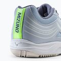 Mizuno Cyclone Speed 3 pantofi de volei gri 8