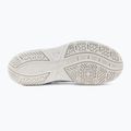 Pantofi de handbal pentru copii Mizuno Stealth Star C alb X1GC2107K36 5