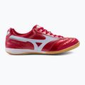 Mizuno Morelia Morelia Sala Elite IN ghete de fotbal roșu Q1GA221060 2