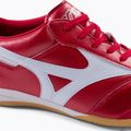 Mizuno Morelia Morelia Sala Elite IN ghete de fotbal roșu Q1GA221060 7