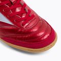 Mizuno Morelia Morelia Sala Elite IN ghete de fotbal roșu Q1GA221060 8