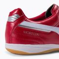 Mizuno Morelia Morelia Sala Elite IN ghete de fotbal roșu Q1GA221060 9