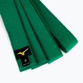 Mizuno kimono centura RB verde 2