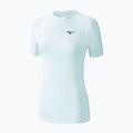 Tricou de antrenament pentru femei Mizuno Bio Gear white