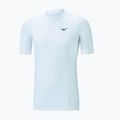 Tricou de antrenament pentru bărbați Mizuno Bio Gear white