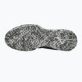 Mizuno TS-01 negru/alb/Quiet Shade pantofi de alergare 31GC220101 11
