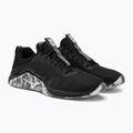Mizuno TS-01 negru/alb/Quiet Shade pantofi de alergare 31GC220101 4