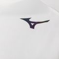 Tricou de alergare pentru bărbați Mizuno Two Loop 88 Tank alb 32GAA00502 3