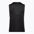 Tricou de alergare pentru bărbați Mizuno Two Loop 88 Tank negru 32GAA00509 2