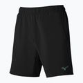 Mizuno Two Loop 88 pantaloni scurți de alergare negru 32GBA01009