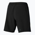 Mizuno Two Loop 88 pantaloni scurți de alergare negru 32GBA01009 2
