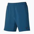 Mizuno Two Loop 88 pantaloni scurți de alergare albastru 32GBA01017