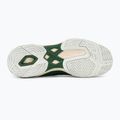 Încălțăminte de tenis pentru bărbați Mizuno Wave Exceed Light AC pine needle/white/papyrus 4