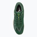 Încălțăminte de tenis pentru bărbați Mizuno Wave Exceed Light AC pine needle/white/papyrus 5