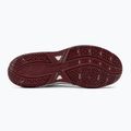 Pantofi de tenis pentru femei Mizuno Break Shot 4 AC alb 61GA232664 5