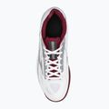 Pantofi de tenis pentru femei Mizuno Break Shot 4 AC alb 61GA232664 6