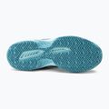 Încălțăminte de tenis pentru copii Mizuno Exceed Star CC collegiate blue/soleil/tanager/turquoise 5