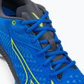 Pantofi de tenis pentru bărbați Mizuno Wave Exceed Tour 5 CC albastru 61GC227427 9