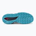 Pantofi de tenis pentru bărbați Mizuno Wave Enforce Tour CC albastru marin 61GC230412 5