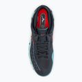 Pantofi de tenis pentru bărbați Mizuno Wave Enforce Tour CC albastru marin 61GC230412 6