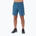 Mizuno 8 In Flex pantaloni scurți de alergare albastru 62GB260117 3