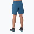 Mizuno 8 In Flex pantaloni scurți de alergare albastru 62GB260117 4