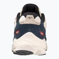 Încălțăminte Mizuno Wave Rider Beta swhite/shiftsand/inblue 11