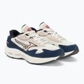 Încălțăminte Mizuno Wave Rider Beta swhite/shiftsand/inblue 5