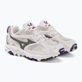 Încălțăminte Mizuno Wave Mujin Tl sumsand/darkshad/yelwplu 4