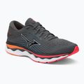 Pantofi de alergare pentru bărbați Mizuno Wave Sky 6 Iron Gate/Nimbus Cloud/Soleil J1GC220251