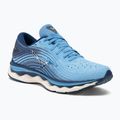 Încălțăminte de alergare pentru bărbați Mizuno Wave Sky 6 aaboard/vaporous gray/abeaut